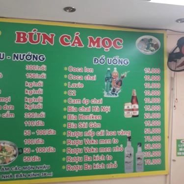 Tổng hợp- Quán Ăn Bà Nhàn - Bún & Lẩu Các Loại