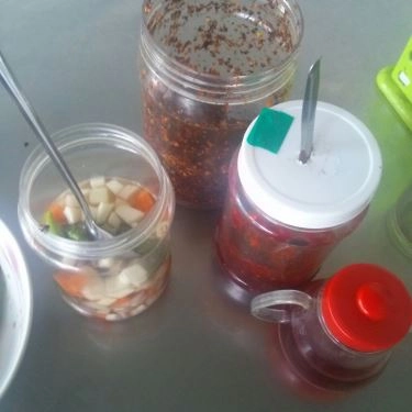 Tổng hợp- Quán Ăn Quán Bà Phú - Bún & Mì Quảng