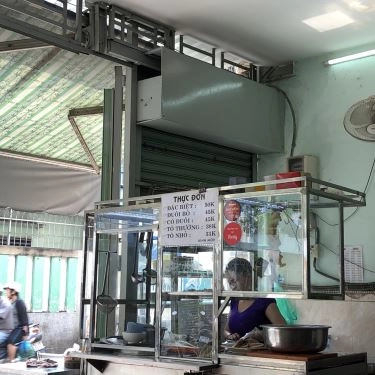 Tổng hợp- Quán Ăn Quán Ba Số Một - Bún Bò Huế