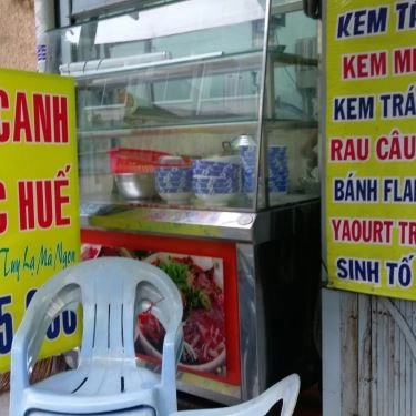 Tổng hợp- Quán Ăn Quán Ba Số Một - Bún Bò Huế