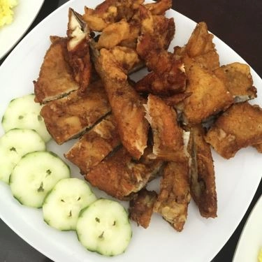 Món ăn- Quán Ăn Cơm Gà Bà Nguyệt - Lê Đình Dương