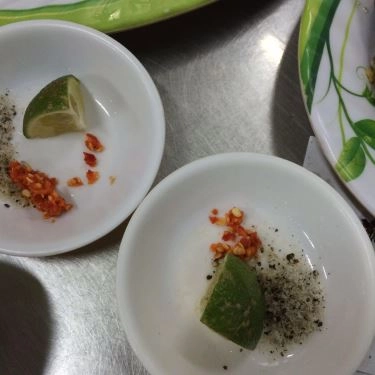 Tổng hợp- Quán Ăn Bà Tám - Hải Sản Tươi Sống