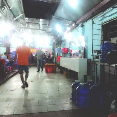 Tổng hợp- Quán Ăn Bà Tám - Hải Sản Tươi Sống