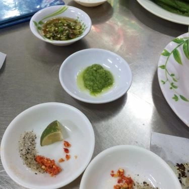 Tổng hợp- Quán Ăn Bà Tám - Hải Sản Tươi Sống
