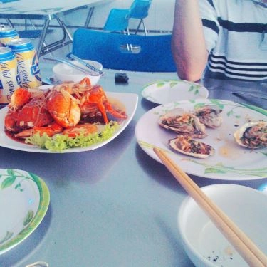 Tổng hợp- Quán Ăn Bà Tám - Hải Sản Tươi Sống