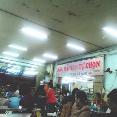 Tổng hợp- Quán Ăn Bà Tám - Hải Sản Tươi Sống