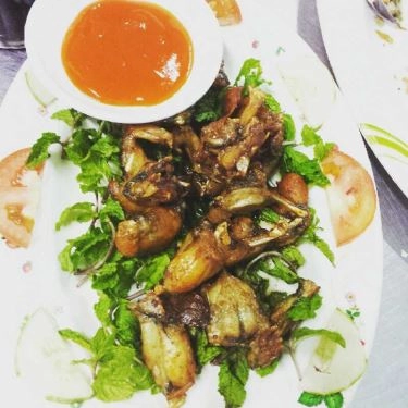 Tổng hợp- Quán Ăn Bà Tám - Hải Sản Tươi Sống