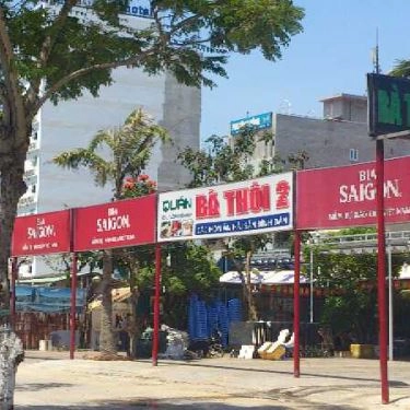 Tổng hợp- Quán Ăn Hải Sản Bà Thôi 2