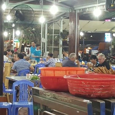 Tổng hợp- Quán Ăn Hải Sản Bà Thôi 2