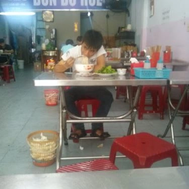Tổng hợp- Quán Ăn Bún Bò Huế Bà Thu - Ngô Văn Sở