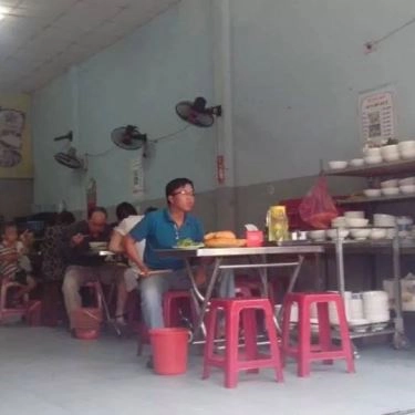 Tổng hợp- Quán Ăn Bún Bò Huế Bà Thu - Ngô Văn Sở