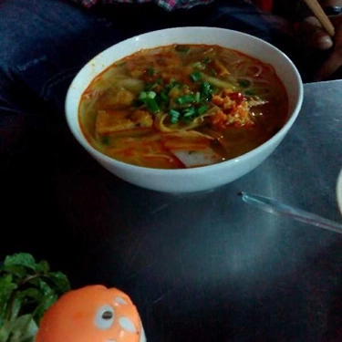 Món ăn- Quán Ăn Bà Toải - Bún Riêu & Bún Chả Cá