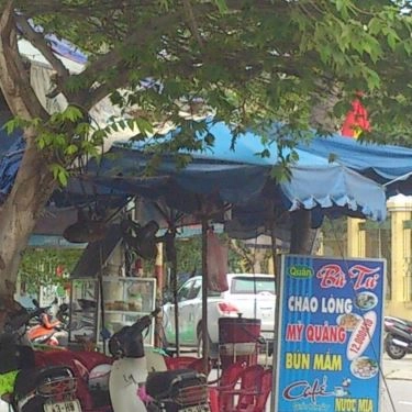 Tổng hợp- Quán Ăn Bà Tư - Cháo Lòng & Mì Quảng