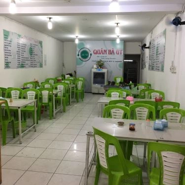 Tổng hợp- Quán Ăn Quán Bà Út - Hương Vị Miền Trung