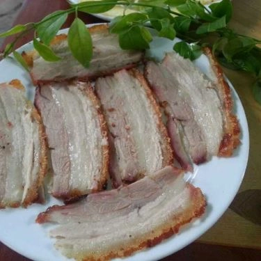 Món ăn- Quán Ăn Quán Bà Út - Đặc Sản Đà Nẵng