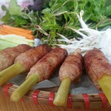 Món ăn- Quán Ăn Quán Bà Út - Đặc Sản Đà Nẵng