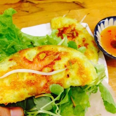 Món ăn- Quán Ăn Quán Bà Út - Hương Vị Miền Trung