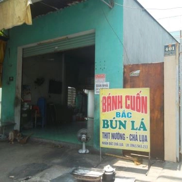 Tổng hợp- Quán Ăn Bắc - Bánh Cuốn & Bún Lá
