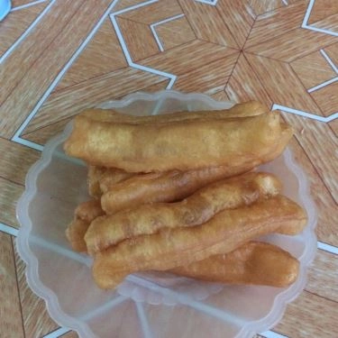 Món ăn- Quán Ăn Quán Bác Tươi - Phở Gà - TT Quỳnh Mai