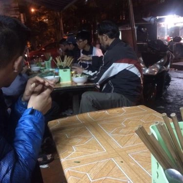 Không gian- Quán Ăn Quán Bác Tươi - Phở Gà - TT Quỳnh Mai