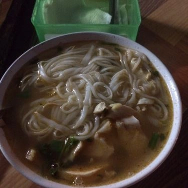 Món ăn- Quán Ăn Quán Bác Tươi - Phở Gà - TT Quỳnh Mai