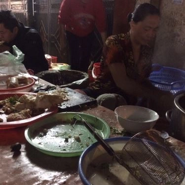 Tổng hợp- Quán Ăn Quán Bác Tươi - Phở Gà - TT Quỳnh Mai