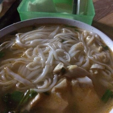 Món ăn- Quán Ăn Quán Bác Tươi - Phở Gà - TT Quỳnh Mai
