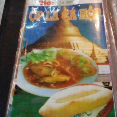 Tổng hợp- Quán Ăn Quán Bangkok - Hủ Tiếu Thái