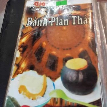 Tổng hợp- Quán Ăn Quán Bangkok - Hủ Tiếu Thái