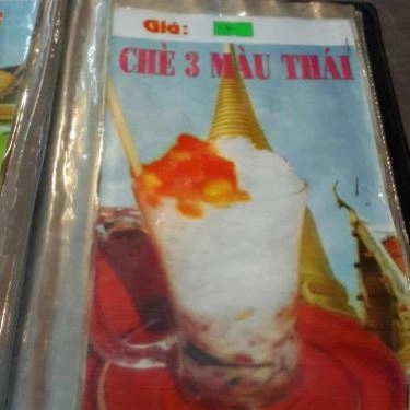 Tổng hợp- Quán Ăn Quán Bangkok - Hủ Tiếu Thái