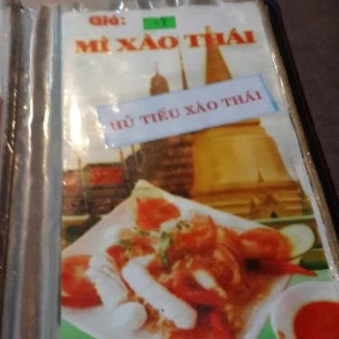 Tổng hợp- Quán Ăn Quán Bangkok - Hủ Tiếu Thái