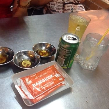Tổng hợp- Quán Ăn Quán Bangkok - Hủ Tiếu Thái