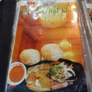 Tổng hợp- Quán Ăn Quán Bangkok - Hủ Tiếu Thái