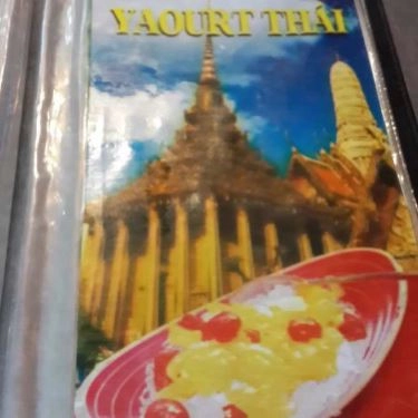 Tổng hợp- Quán Ăn Quán Bangkok - Hủ Tiếu Thái