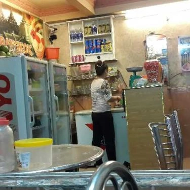 Tổng hợp- Quán Ăn Quán Bangkok - Hủ Tiếu Thái