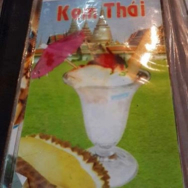 Tổng hợp- Quán Ăn Quán Bangkok - Hủ Tiếu Thái