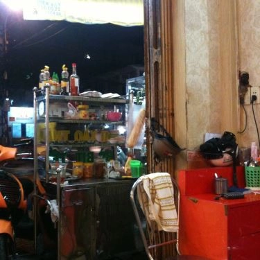 Tổng hợp- Quán Ăn Quán Bangkok - Hủ Tiếu Thái