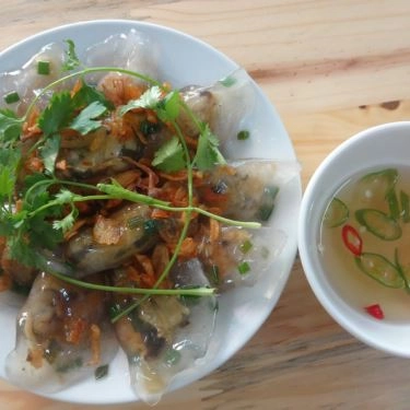 Món ăn- Quán Ăn Quảng Bình Ơi - Bánh Canh & Bánh Bột Lọc