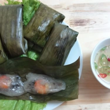 Món ăn- Quán Ăn Quảng Bình Ơi - Bánh Canh & Bánh Bột Lọc