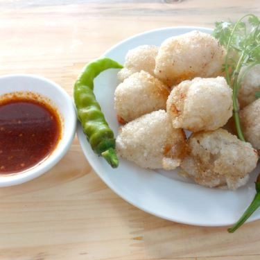 Món ăn- Quán Ăn Quảng Bình Ơi - Bánh Canh & Bánh Bột Lọc