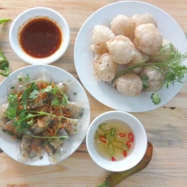 Món ăn- Quán Ăn Quảng Bình Ơi - Bánh Canh & Bánh Bột Lọc