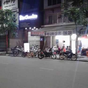 Không gian- Quán Ăn Quán Bánh Canh Cá Lóc - Điện Biên Phủ