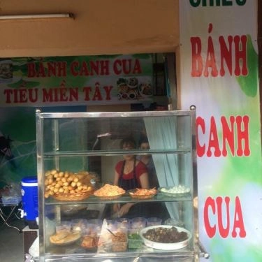 Tổng hợp- Quán Ăn Bánh Canh Cua - Bác Ái