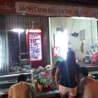 Tổng hợp- Quán Ăn Bánh Canh Đầu Cá Thu