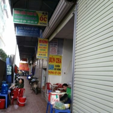 Tổng hợp- Quán Ăn Bún Chả & Bánh Cuốn Thanh Trì