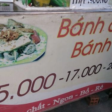 Tổng hợp- Quán Ăn Quán Bánh Cuốn 29A