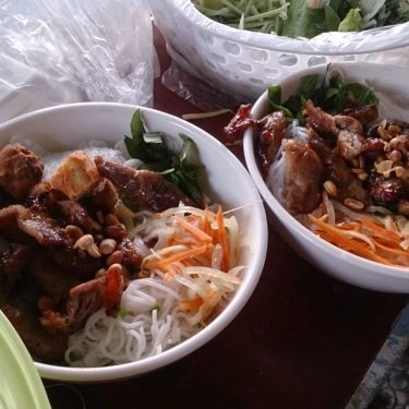 Món ăn- Quán Ăn Quán Bánh Cuốn 29A