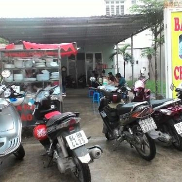 Không gian- Quán Ăn Quán Bánh Hỏi & Cháo Lòng Bình Định