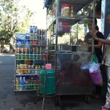 Tổng hợp- Quán Ăn Bánh Mì Sáng - Nguyễn Huệ