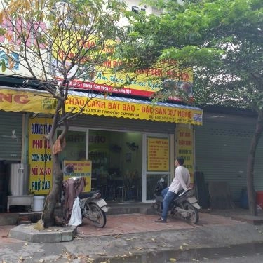 Tổng hợp- Quán Ăn Cháo Canh Bát Bảo